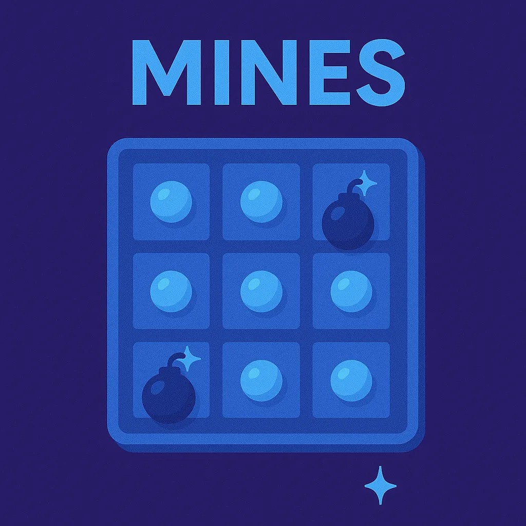 Doge Dice spel met Dogecoin mascotte